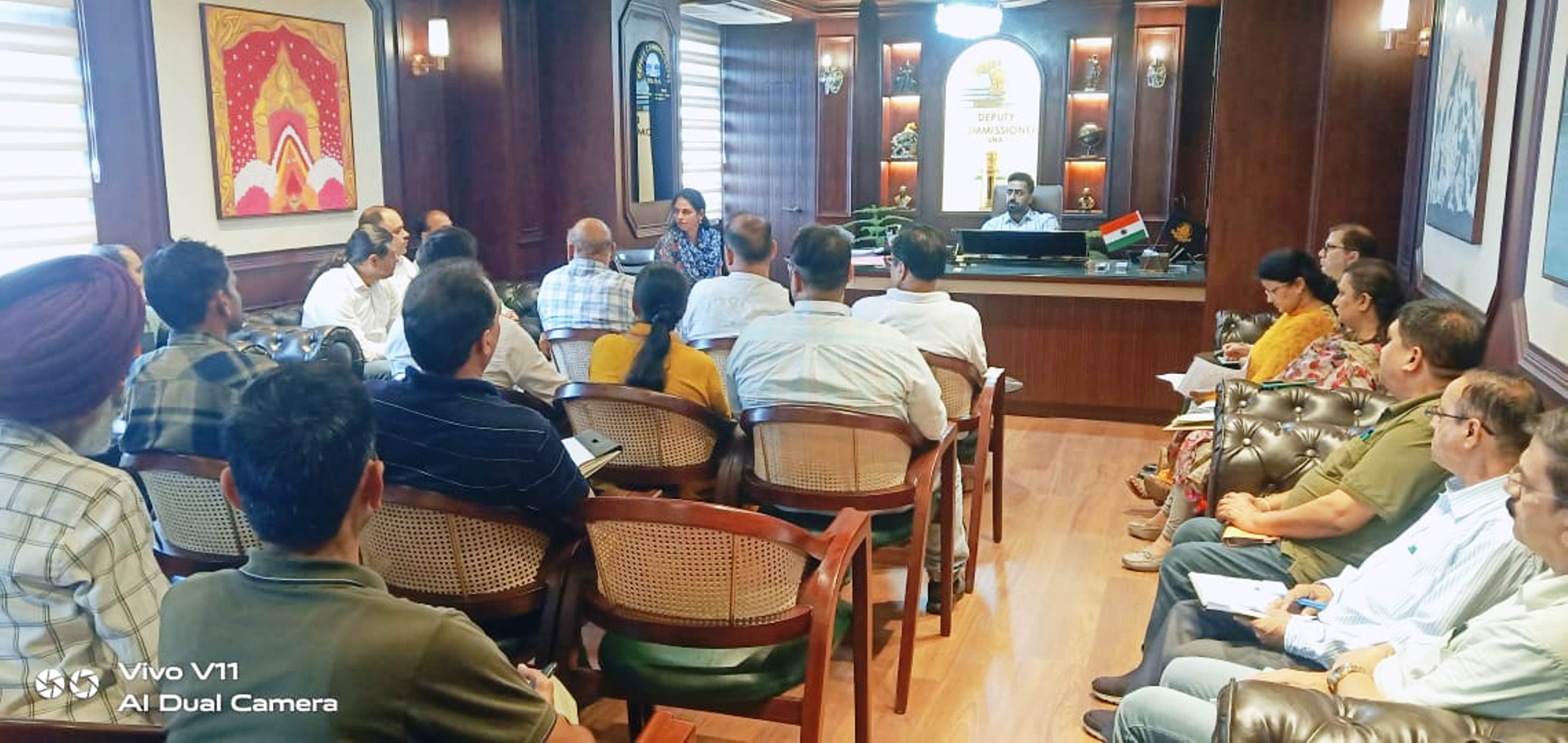 Safe construction model competitions will be organized in educational institutions